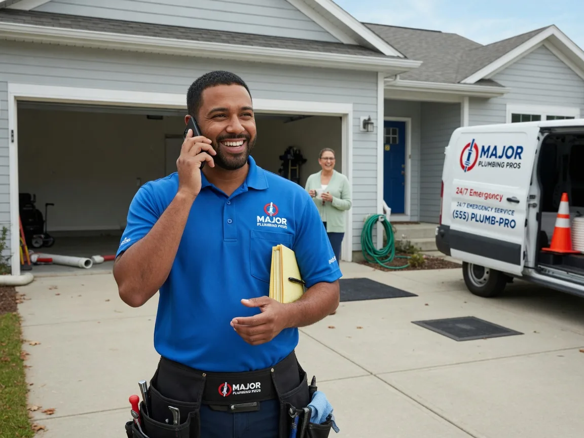 Drain Cleaning Services Metuchen, NJ FAQs